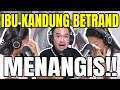 The Onsu Family -  Ibu kandung Betrand MENANGIS di depan Ayah Ruben!!