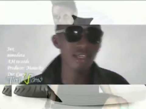 Jux Nimedata Official Video 
