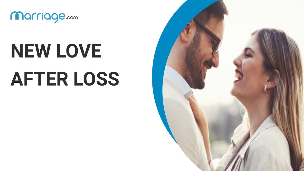 What Are Some Tips for Dating After Being Widowed? - YouTube