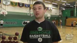 Featured Student Athlete: 12/14/2014