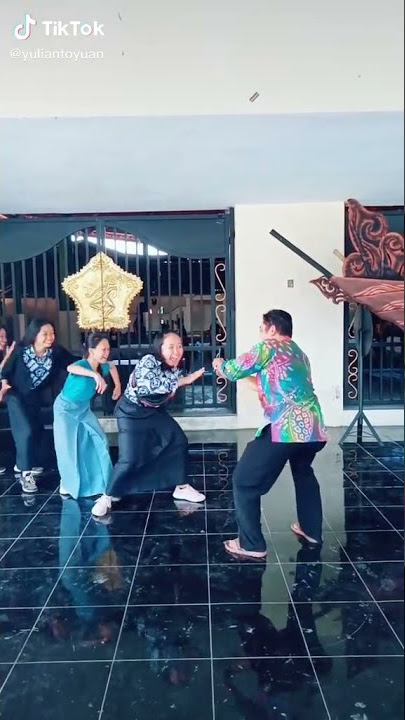 Seruling Sakti Spongebob TerLucu (Joget bersama-sama) 🕺🎶💃😅😂🤣
