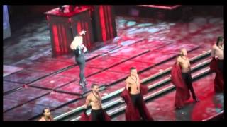 The MDNA Tour Amsterdam 02 [DVD fan edit]