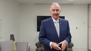 Celebrity Peter Legge on Napoleon Bonaparte's Aphorisms Wealth