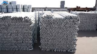 Ringlock Scaffolding system #scaffolding