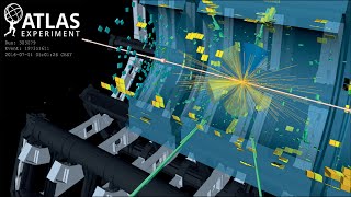 How Small Is It - 05 - The Higgs Boson (4K)