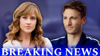 Unseen Bombshell! Andrew Walker Drops Hallmark Exclusive That Will Leave Fans Speechless!