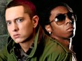 Eminem vs lil wayne  a milli made by o0eriksmusik0o