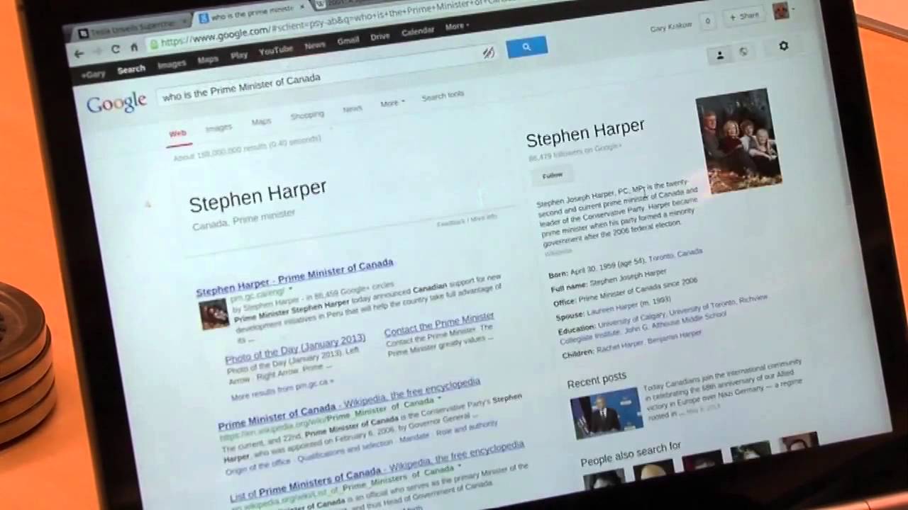 Talk To Google Search And It Will Understand