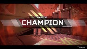 Apex Legends Kills Compilation