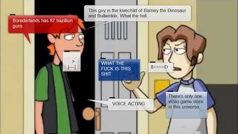 CAD The Annotated Series Episode 8 [annotation preservation]