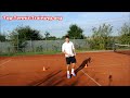 Tennis Drills For Beginners