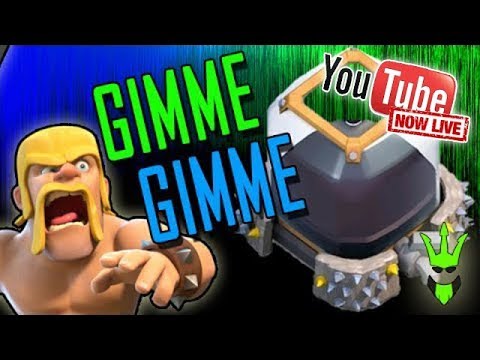 TH9 DE Farming - Clash of Clans Fortnite Later - TH9 DE Farming - Clash of Clans Fortnite Later