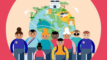 Reducing inequality, a question of survival