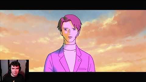 Chris the Gaming Librarian Let