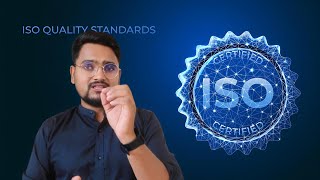 ISO 9001:2015 Explained in Hindi | QMS System Full Detail 