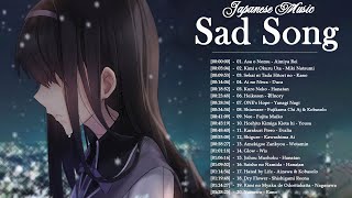 Download Mp3 【1 Hour】 Best Japanese Sad Song 2022 - Make You Feel Sad #8 Gudang lagu Download Mp3 【1 Hour】 Best Japanese Sad Song 2022 - Make You Feel Sad #8