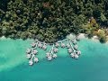 THE MALDIVES OF MALAYSIA | PANGKOR LAUT RESORT