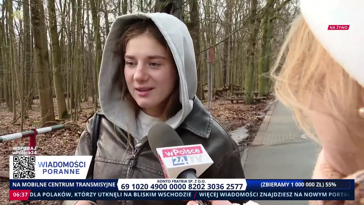 Wiadomości poranne - 03.03.2026 r.