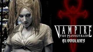 VtM Bloodlines OST - Main Theme chords