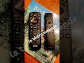 Mot du jour - French Word of the Day – the remote control– la télécommande