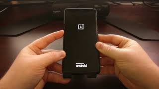 OnePlus 6 | Booting into Recovery Mode OnePlus 6 | Booting into Recovery Mode