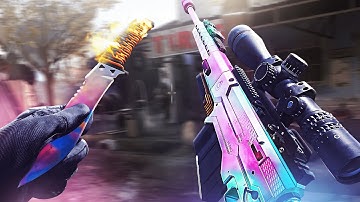 Silent Shot God + Tutorial (No Macro)