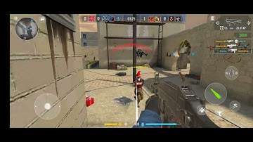 Counter Attack Multiplayer Watch This Game #games #gameplay #gamingvideos