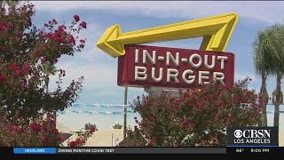 The Politics Of In-N-Out Burger