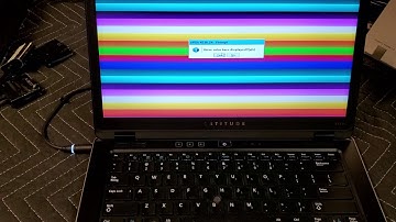 Dell 6430u How to run Diagnostics