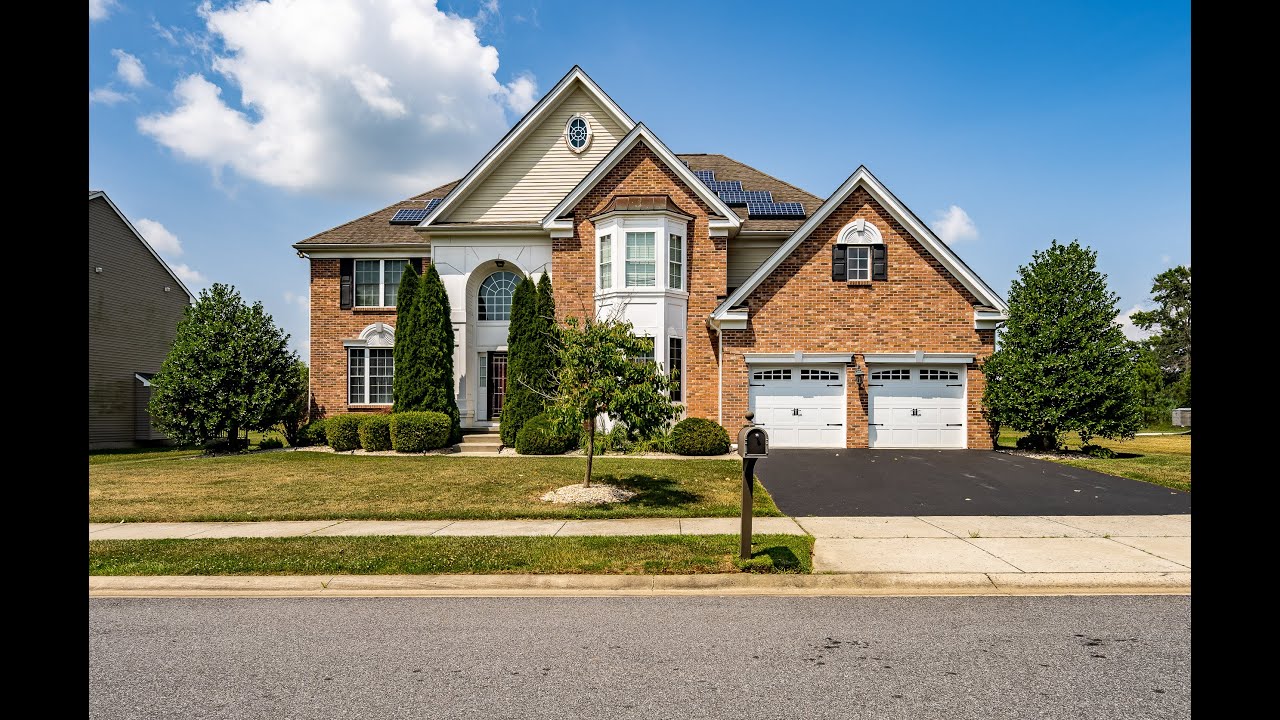 314 Watchgate Way Beautiful Home In Townsend, DE 19734 Clarissa