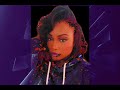 Ro’Nae- Breakin All the Rules (Official Lyric Video)