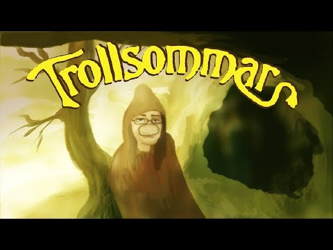 Felix Recenserar - Trollsommar