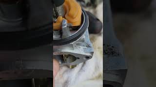 Toro CCR 2000 carb clean and float spring