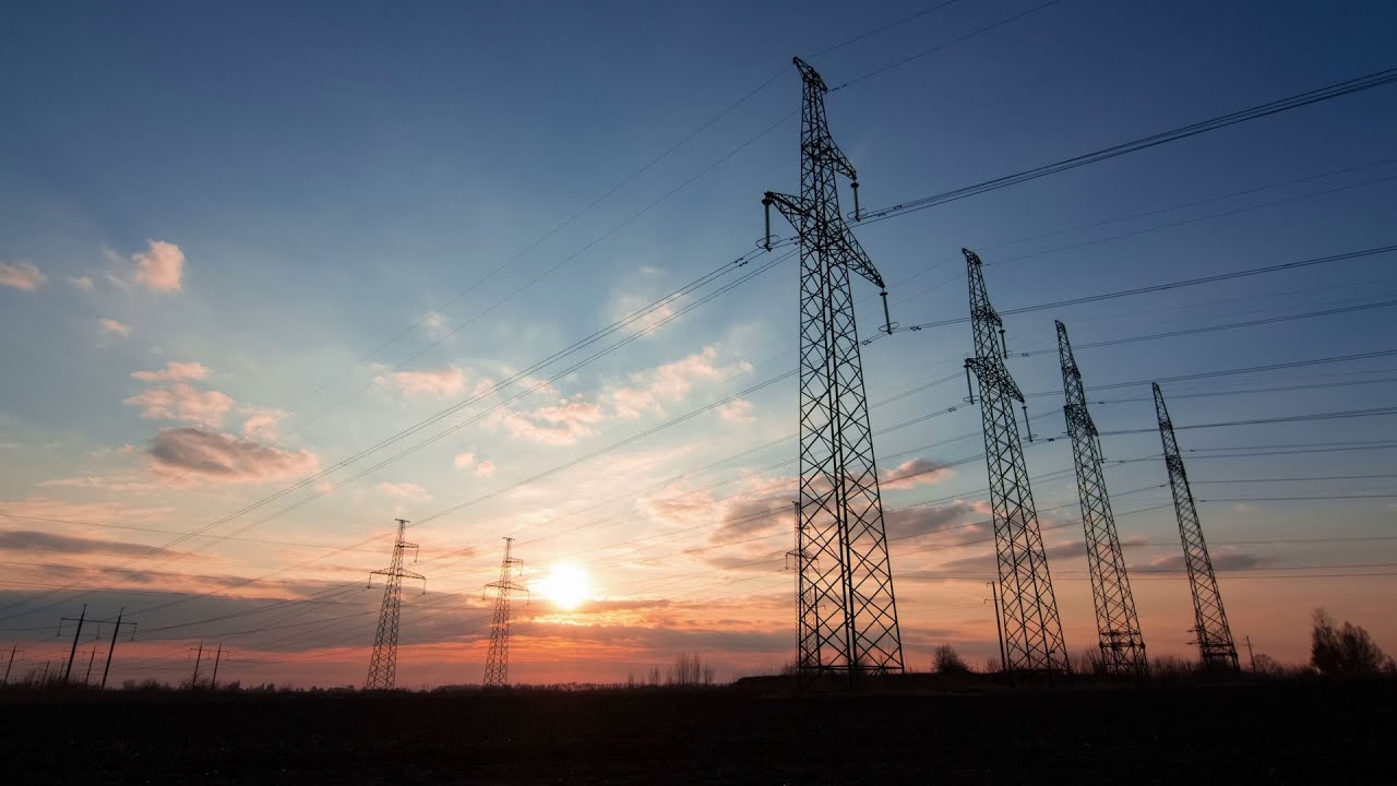 The Journey of Electricity Highlights