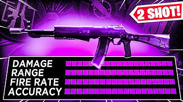 the *NEW* AN94 META in WARZONE (Best An 94 Class Setup)