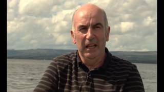 Donal Carroll The Loch Tay Boat Song  Video