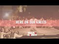 Here On Our Knees - Oncemore Six  (Official Music Video)