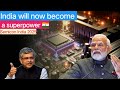 😱India will now become a superpower // semicon India 2025