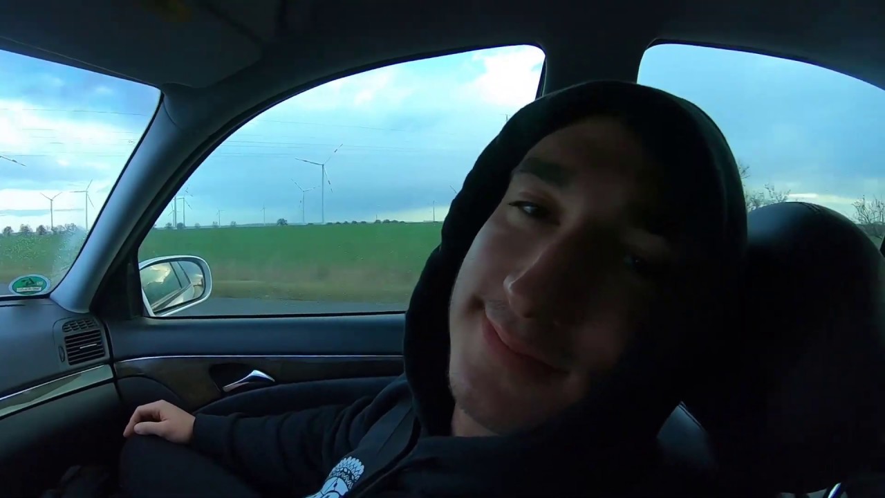 Erotik-Horror in Reichenbach // Chaos-Vlog