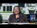 Madlanga Commission | Witness K seeks testimony to be heard in camera
