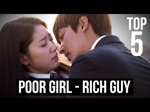 top-5-rich-guy---poor-girl-korean-dramas