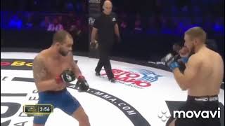 Лучшие моменты UFC