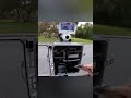 This robot can replace face-to-face traffic stops 🤖🚔#police #cops #arrest #ai #viral