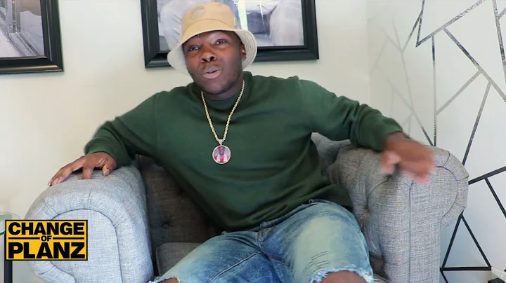 Joe Scott "Krazy Trey Dying Changed It All, Put Me In Anger Management For 1 Fight." + Mental Health