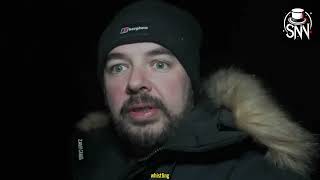 6 Most DISTURBING Camping Encounters Ever Caught On Camera