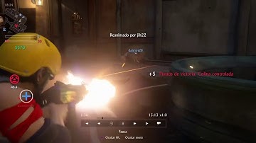 Uncharted 4: A Thief’s End Multiplayer Cheater Ranked Match Lag Switch Exposed!