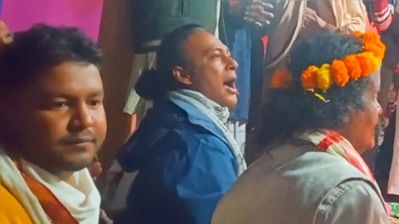 সুন্দর একটি বিচ্ছেদ গান শিল্পী শামসুল সরকার