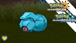 HOW TO GET Beldum in Pokémon Ultra Sun and Ultra Moon