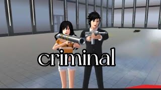 Criminal Mv Sakura School Simulator Story By