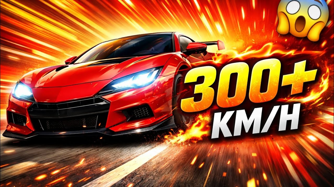 Turbo Racing 3D 🔥 High Speed Gameplay | Android Car Racing Game 🚗💨